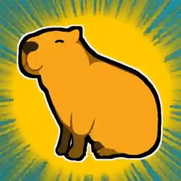 Capybara Clicker